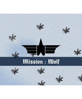 Mission: Wolf Steam Key GLOBAL